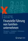Finanzielle Führung von Familienunternehmen cover