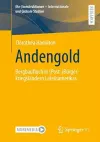 Andengold cover