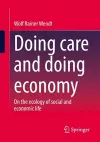 Doing care and doing economy cover