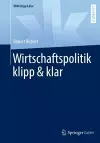 Wirtschaftspolitik klipp & klar cover