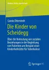 Die Kinder von Scheidegg cover