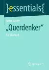 "Querdenker" cover