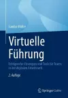 Virtuelle Führung cover
