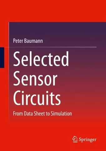 Selected Sensor Circuits cover