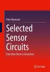 Selected Sensor Circuits cover