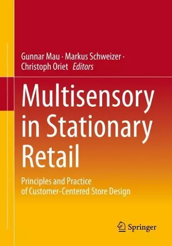 Multisensory in Stationary Retail cover