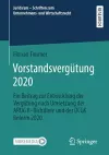 Vorstandsvergütung 2020 cover