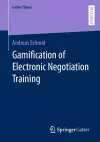 Gamification of Electronic Negotiation Training cover