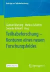 Teilhabeforschung – Konturen eines neuen Forschungsfeldes cover