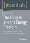 Our Climate and the Energy Problem cover