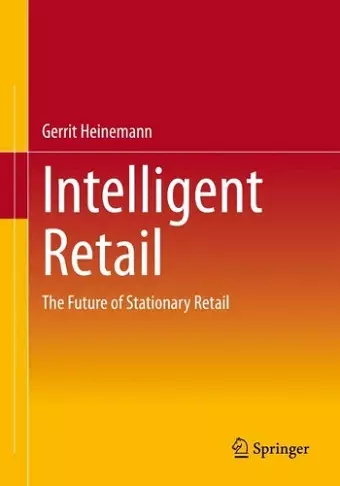 Intelligent Retail cover