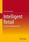 Intelligent Retail cover