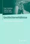 Geschlechterverhältnisse cover