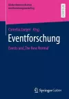Eventforschung cover