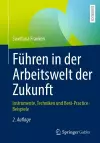 Führen in der Arbeitswelt der Zukunft cover