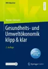 Gesundheits- und Umweltökonomik klipp & klar cover