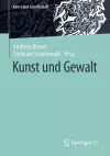 Kunst und Gewalt cover
