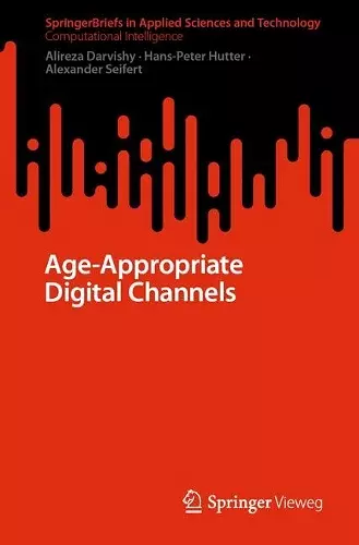 Age-Appropriate Digital Channels cover