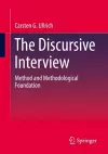 The Discursive Interview cover