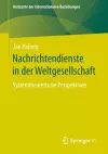 Nachrichtendienste in der Weltgesellschaft cover