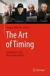 The Art of Timing cover