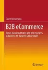 B2B eCommerce cover