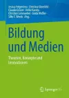 Bildung und Medien cover