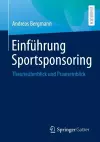 Einführung Sportsponsoring cover