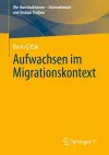 Aufwachsen im Migrationskontext cover