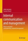 Internal communication and management cover