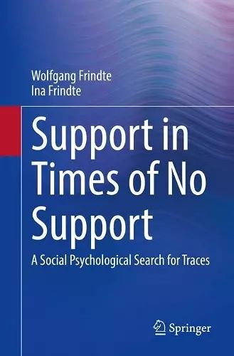 Support in Times of No Support cover