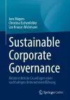 Sustainable Corporate Governance cover