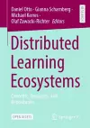 Distributed Learning Ecosystems cover