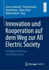 Innovation und Kooperation auf dem Weg zur All Electric Society cover
