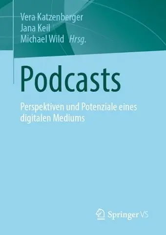 Podcasts cover