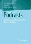 Podcasts cover