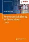 Verbrennungsluftführung bei Dieselmotoren cover