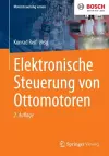 Elektronische Steuerung von Ottomotoren cover