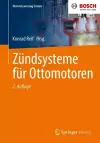 Zündsysteme für Ottomotoren cover