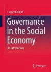 Governance in the Social Economy cover