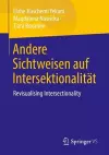 Andere Sichtweisen auf Intersektionalität cover