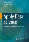 Apply Data Science cover