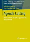 Agenda-Cutting cover