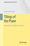 Tilings of the Plane cover