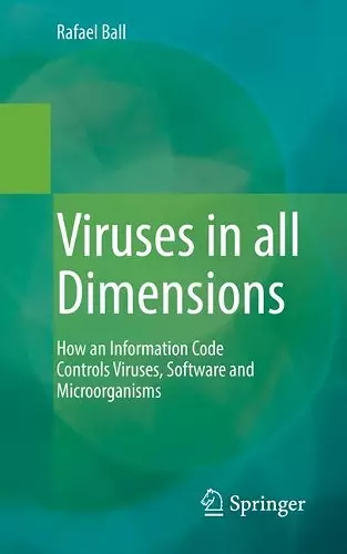 Viruses in all Dimensions cover