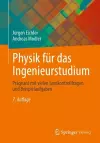Physik für das Ingenieurstudium cover
