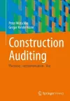 Construction Auditing cover