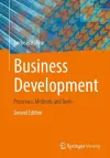 Business Development cover