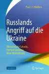 Russlands Angriff auf die Ukraine cover