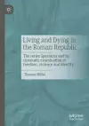 Living and Dying in the Roman Republic cover